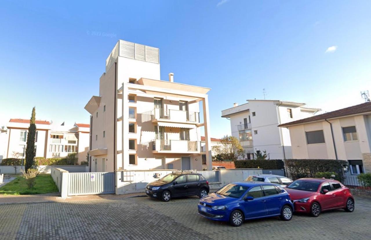 Appartamento Da Matteo Pisa Exterior photo
