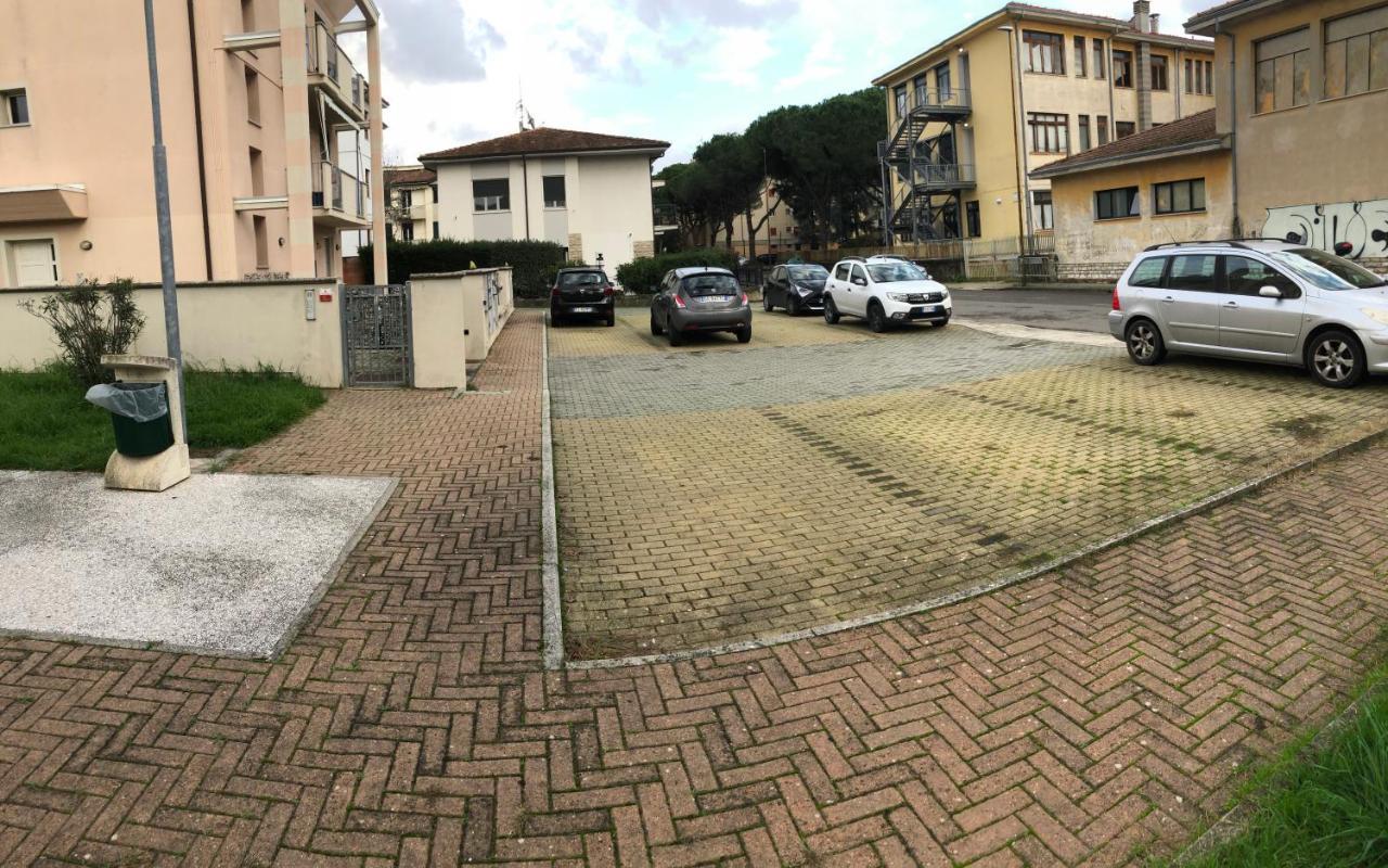 Appartamento Da Matteo Pisa Exterior photo