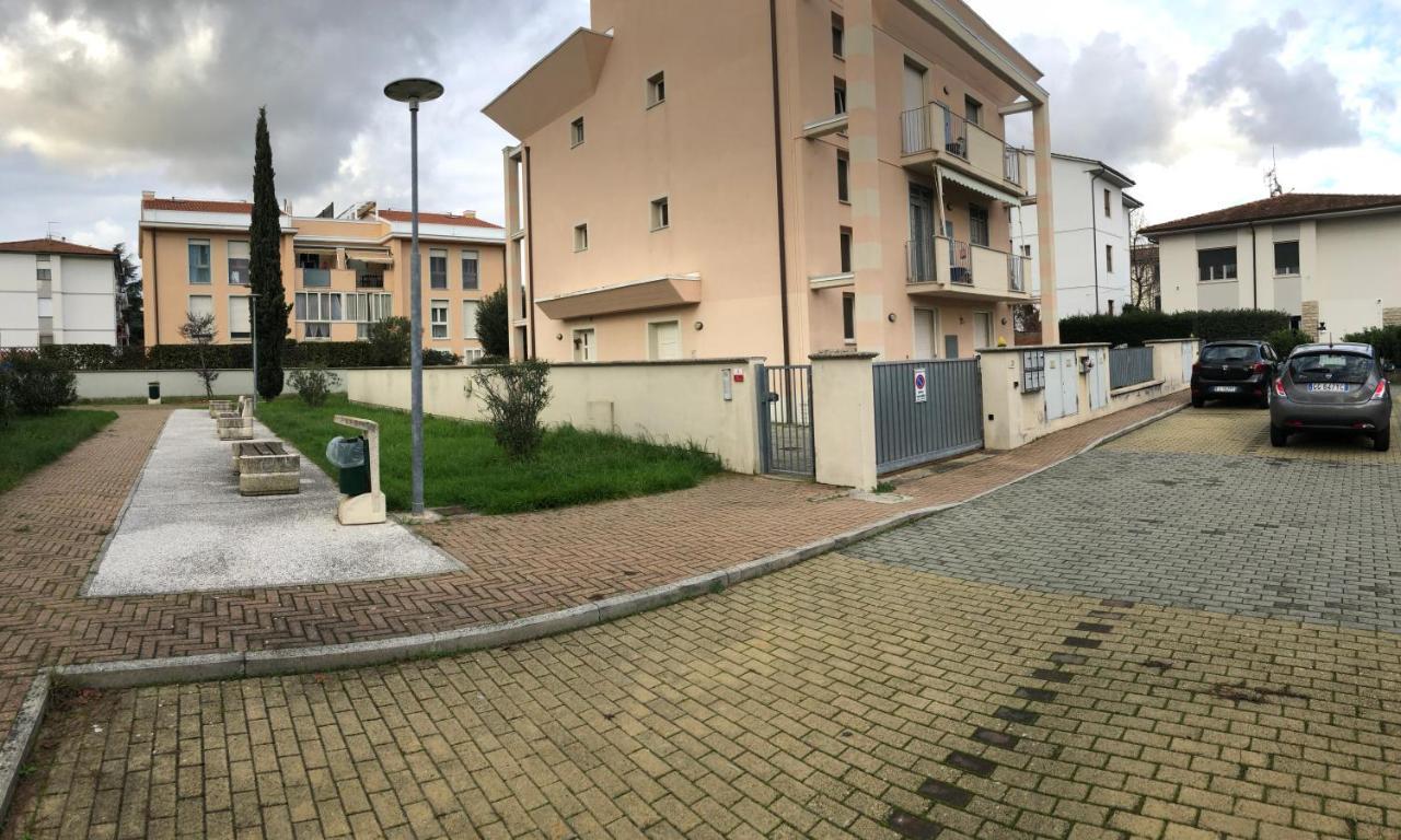Appartamento Da Matteo Pisa Exterior photo