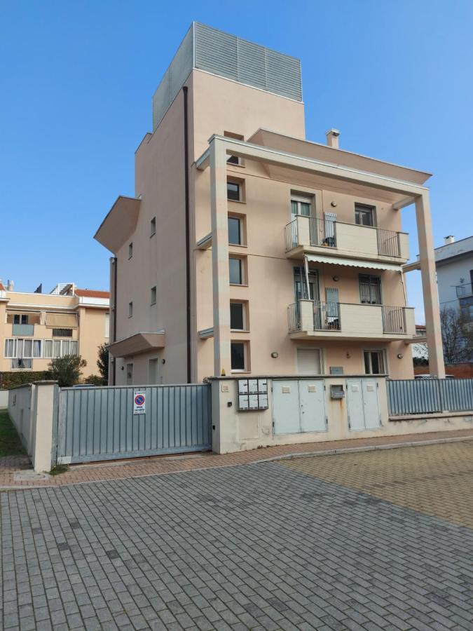 Appartamento Da Matteo Pisa Exterior photo