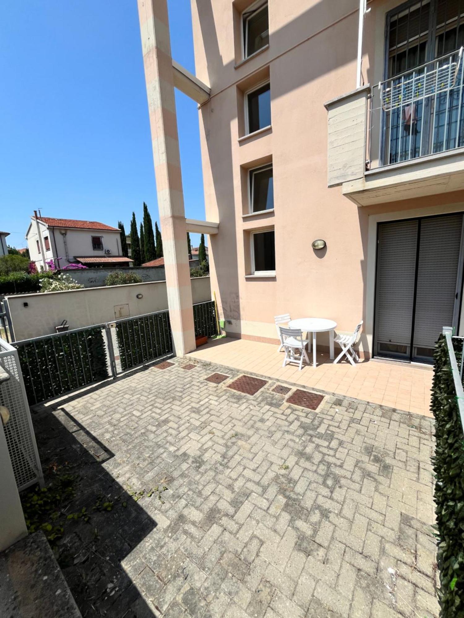 Appartamento Da Matteo Pisa Exterior photo