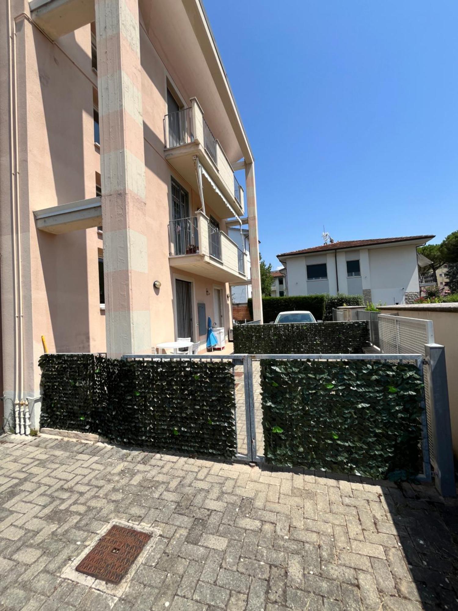 Appartamento Da Matteo Pisa Exterior photo